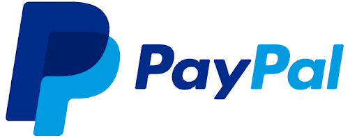 pay with paypal - The Unholy Trinity Store